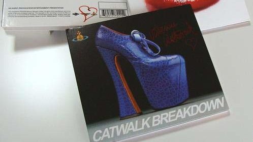Catwalk Breakdown di Vivienne Westwood