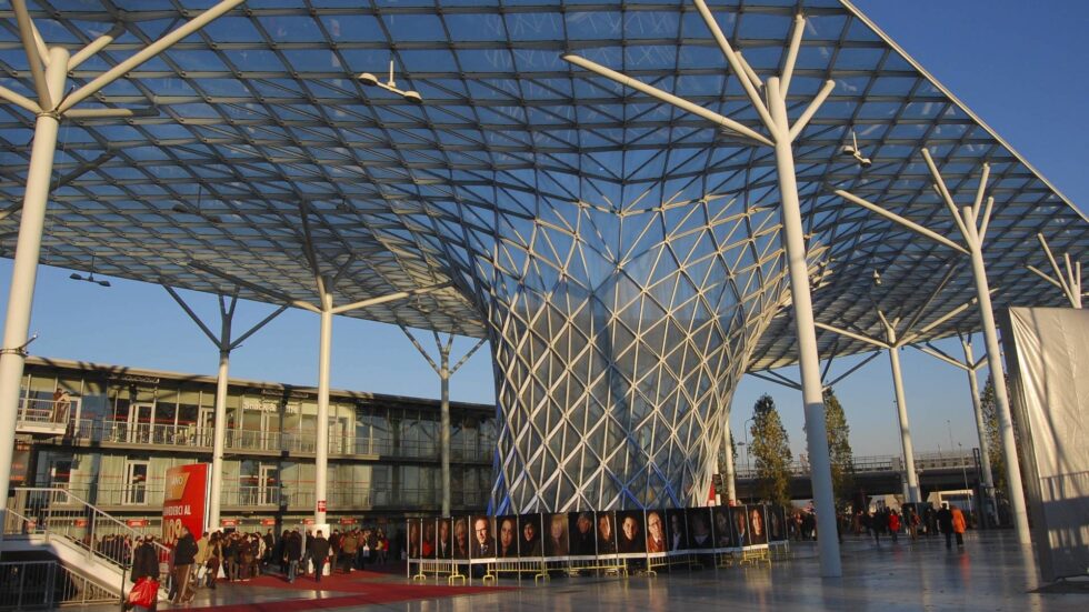 MADE Expo, la Fiera internazionale dell’architettura