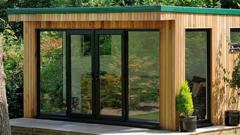 Home Wood System Architect, strutture e coperture in legno lamellare
