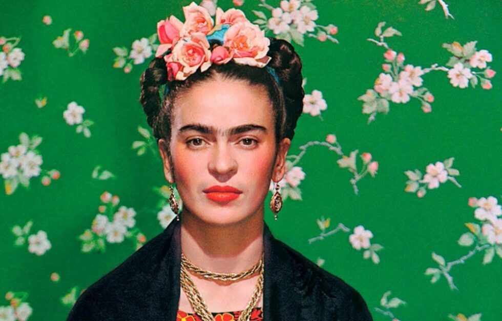 Fridan Kahlo