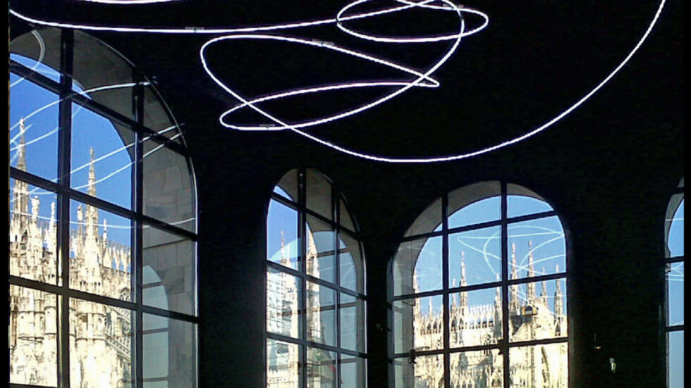 Museo del Novecento a Milano