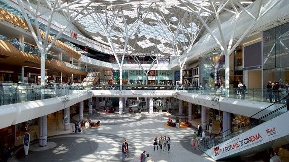 Westfield Milano, il centro commerciale più grande ed esclusivo