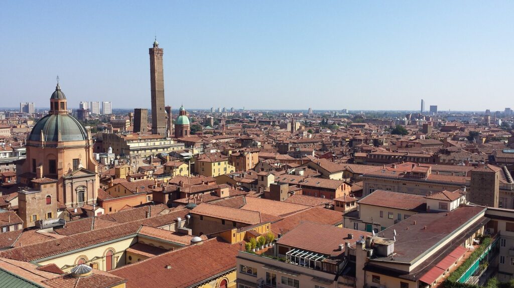 Bologna