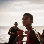I ragazzi di Cuba che sognano una carriera da boxer