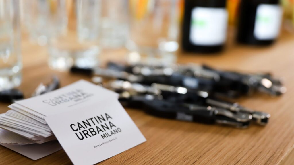 Cantina Urbana