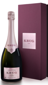 Krug Rosé 22ème Edition