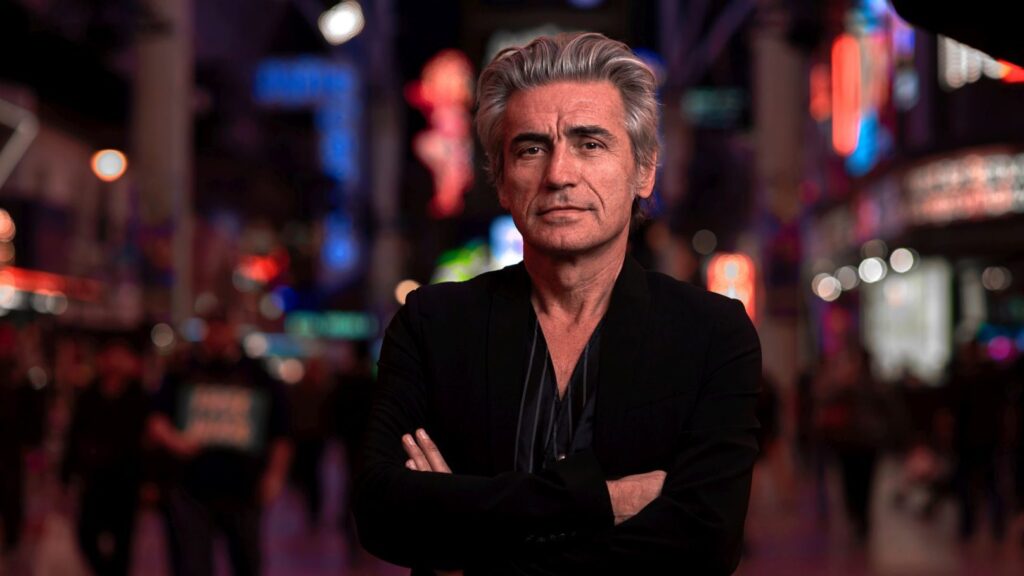 Ligabue in concerto a San SIro