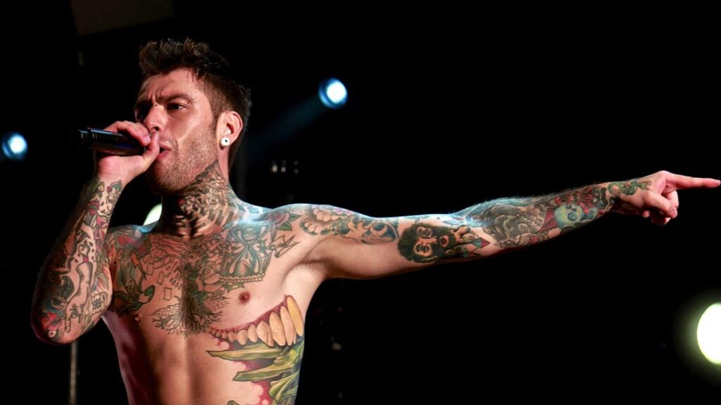 fedez concerto forum