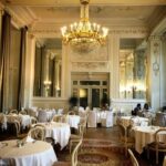 Il Kempinski Palace, uno degli hotel più lussuosi e di charme della Slovenia