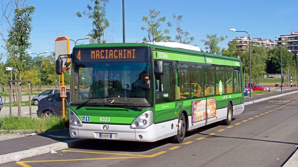 Sciopero trasporti ATM Milano