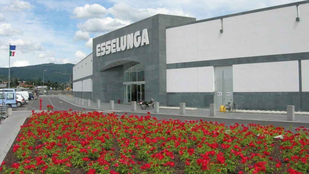 esselunga