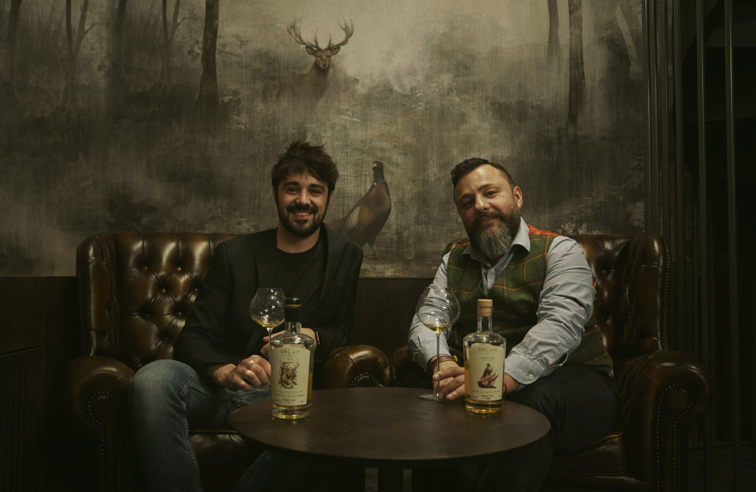 Whisky la nuova passione di Milano