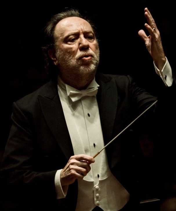 Riccardo Chailly