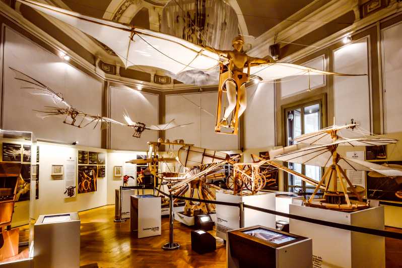 Museo di Leonardo