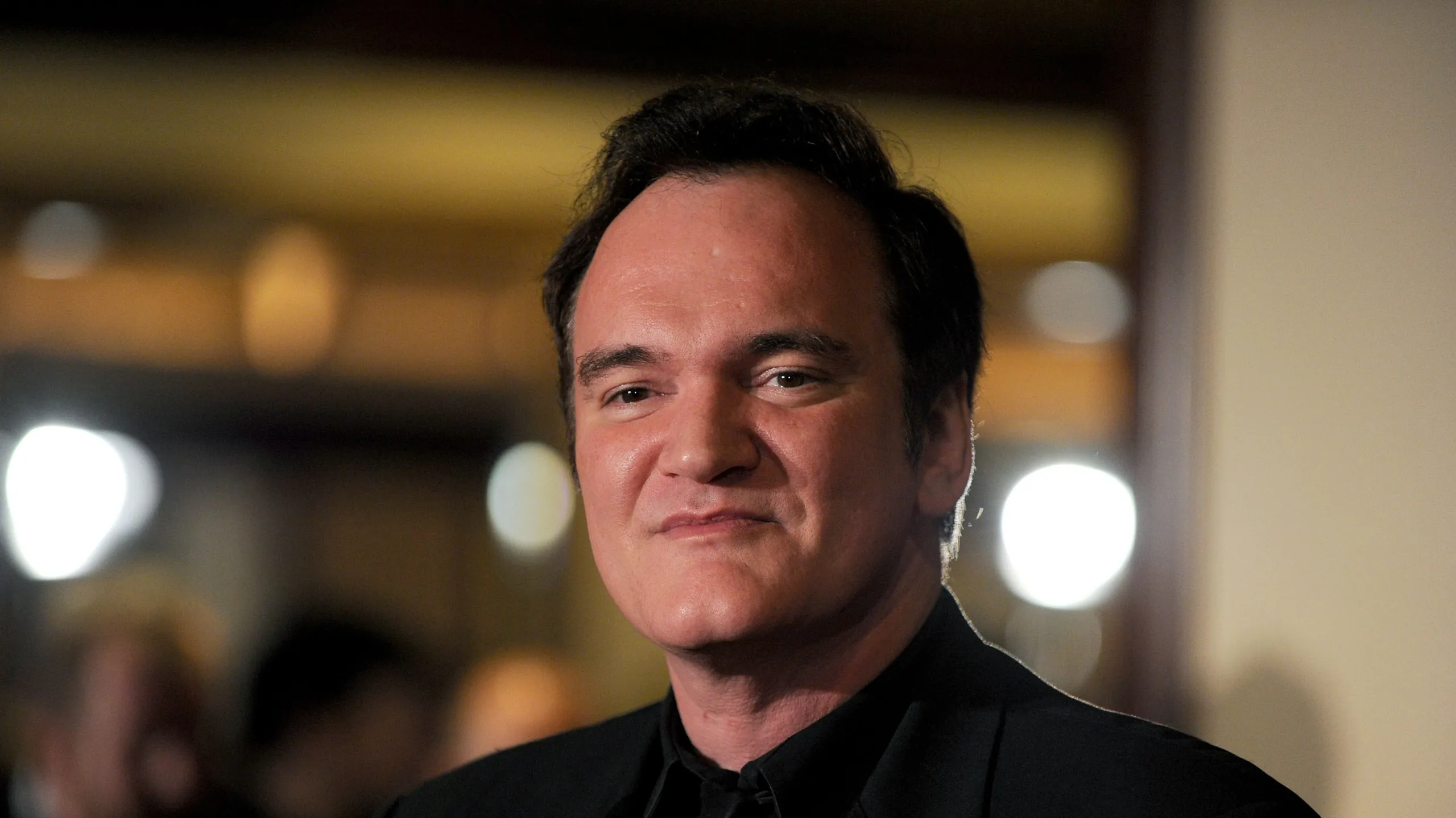 Quetin Tarantino