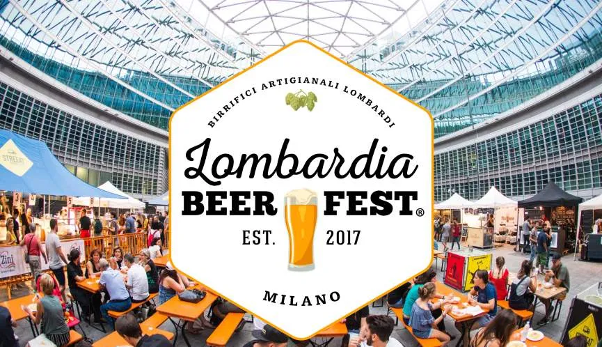 Lombardia Beer Fest