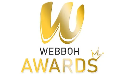Webboh Awards