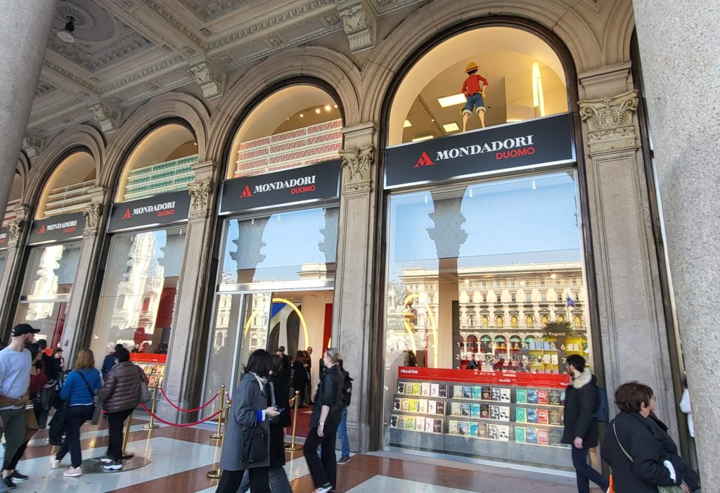 Mondadori