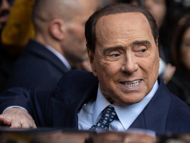 Silvio Berlusconi è morto al San Raffaele di Milano
