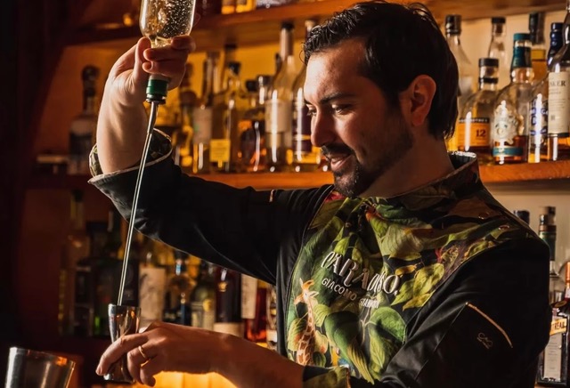 Paradiso è il miglior Cocktail Bar al Mondo per World 50 Best Bars