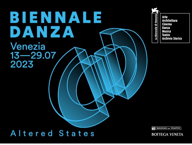 Biennale Danza 2023: ecco Altered States