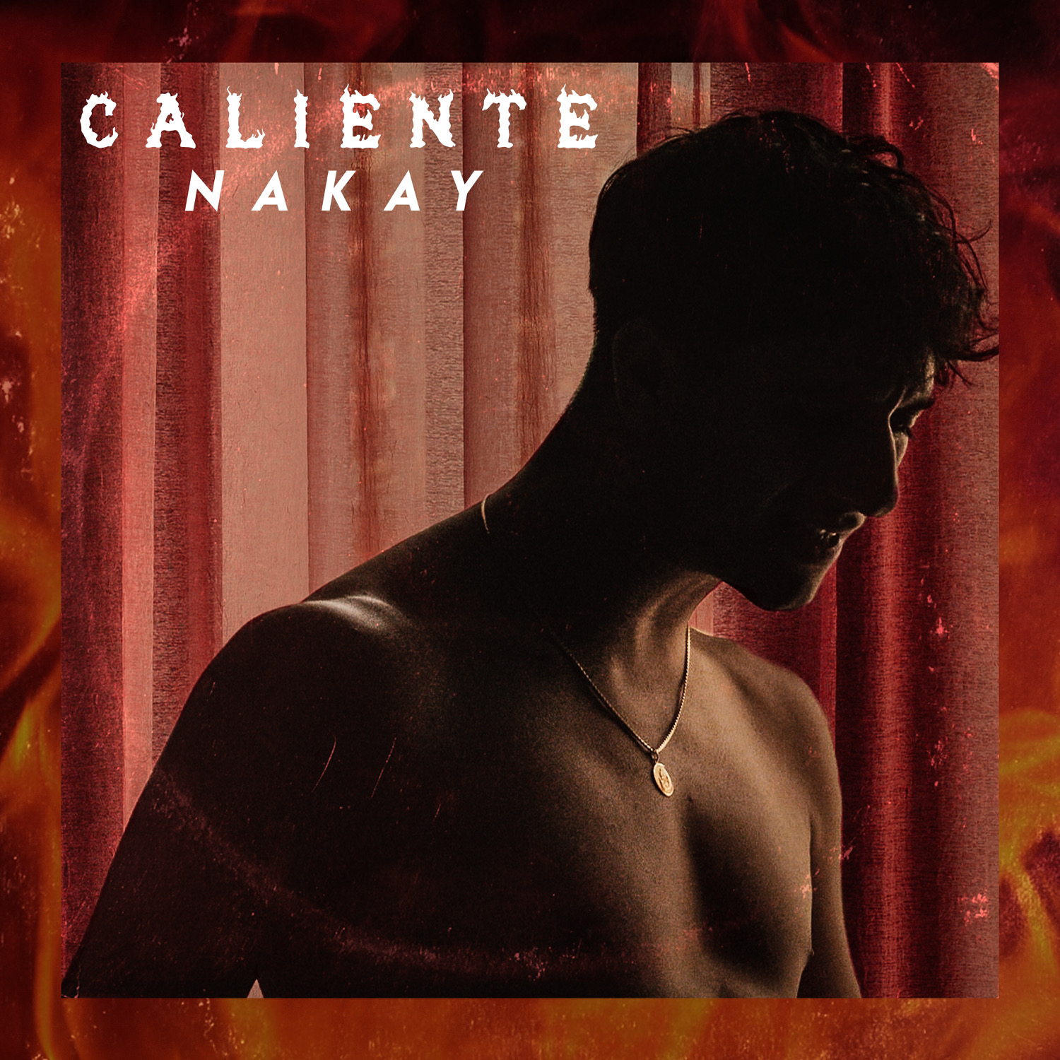 Nakay, uscito il suo nuovo singolo "Caliente"