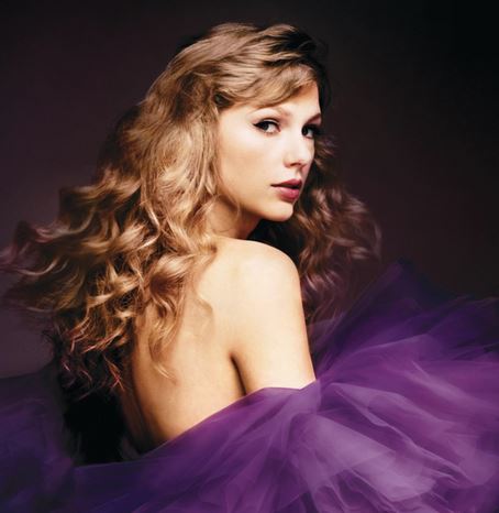 Taylor Swift, uscito il singolo "Speak Now"