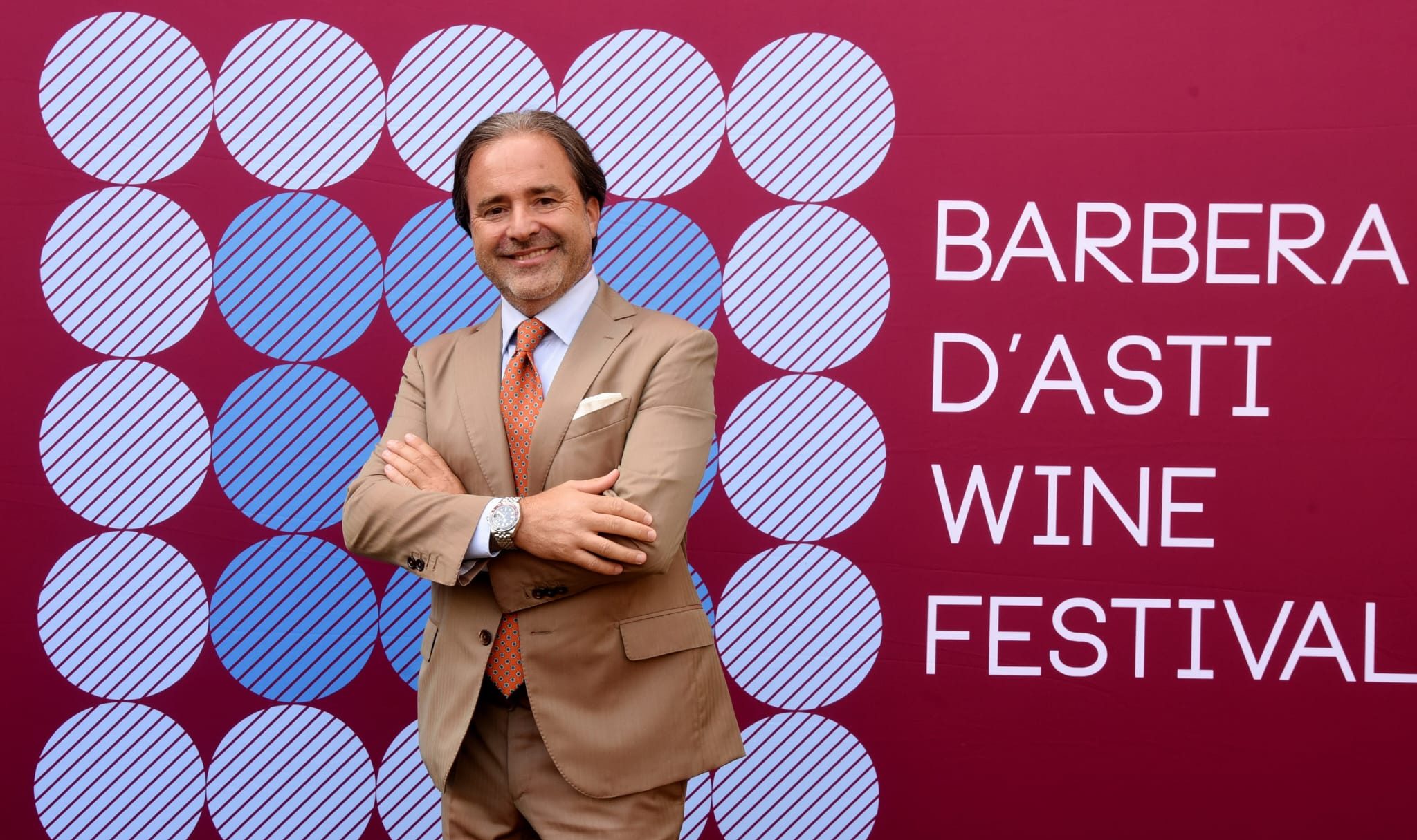 Barbera d'Asti Wine Festival